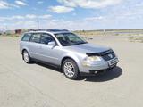 Volkswagen Passat 2003 года за 2 900 000 тг. в Шортанды – фото 4