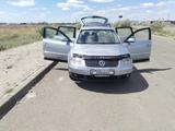 Volkswagen Passat 2003 года за 2 900 000 тг. в Шортанды – фото 5