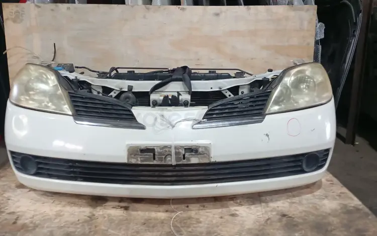 МОРДА ~ НОУСКАТ ~ NISSAN ~ PRIMERA ~ P12 за 250 000 тг. в Атырау