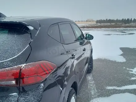 Hyundai Tucson 2018 года за 9 000 000 тг. в Астана – фото 5