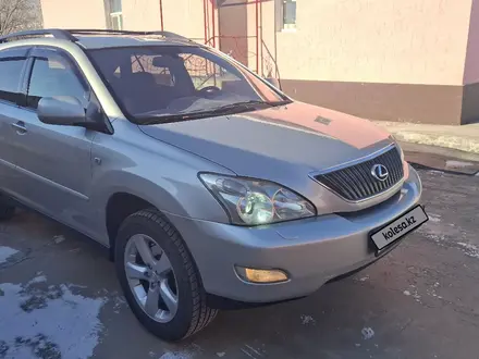 Lexus RX 300 2005 года за 6 750 000 тг. в Кызылорда – фото 8