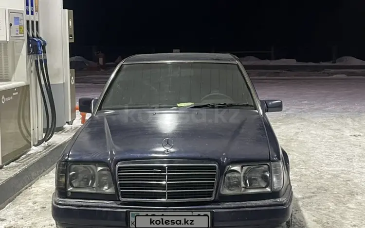 Mercedes-Benz E 320 1994 годаүшін2 800 000 тг. в Талдыкорган