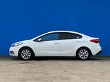 Kia Cerato 2013 годаfor6 820 000 тг. в Алматы – фото 5