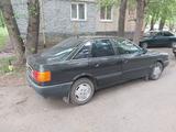Audi 80 1991 годаүшін1 300 000 тг. в Петропавловск – фото 2