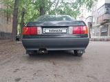 Audi 80 1991 годаүшін1 300 000 тг. в Петропавловск – фото 4