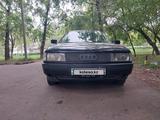 Audi 80 1991 годаүшін1 300 000 тг. в Петропавловск – фото 5