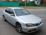 Nissan Primera 2000 года за 1 670 000 тг. в Кокшетау – фото 4