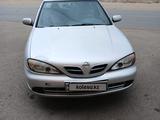 Nissan Primera 2000 года за 1 670 000 тг. в Кокшетау – фото 3