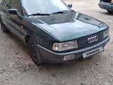 Audi 80 1991 годаүшін1 300 000 тг. в Балхаш