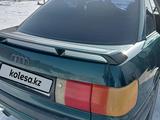 Audi 80 1991 годаүшін1 300 000 тг. в Балхаш – фото 4