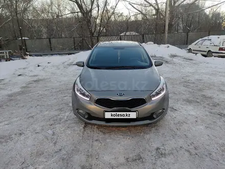 Kia Cee'd 2014 года за 7 000 000 тг. в Астана