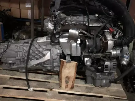 Двигатель Mercedes Sprinter 2.2I OM651.955 за 1 974 138 тг. в Челябинск – фото 3