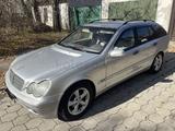 Mercedes-Benz C 240 2003 года за 3 950 000 тг. в Караганда