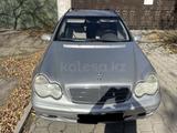 Mercedes-Benz C 240 2003 года за 3 950 000 тг. в Караганда – фото 4