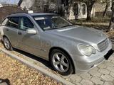 Mercedes-Benz C 240 2003 года за 3 950 000 тг. в Караганда – фото 5