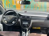 Daewoo Gentra 2014 годаүшін3 300 000 тг. в Сарыагаш – фото 2