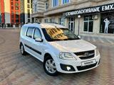 ВАЗ (Lada) Largus 2013 годаfor4 200 000 тг. в Актау