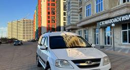 ВАЗ (Lada) Largus 2013 года за 4 200 000 тг. в Актау – фото 2