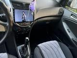 Hyundai Accent 2014 года за 4 800 000 тг. в Тараз – фото 3