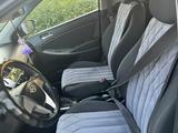 Hyundai Accent 2014 года за 4 800 000 тг. в Тараз – фото 2