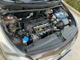 Hyundai Accent 2014 года за 4 800 000 тг. в Тараз – фото 5