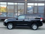 Toyota Land Cruiser Prado 2012 года за 13 300 000 тг. в Уральск – фото 3