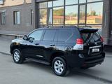 Toyota Land Cruiser Prado 2012 года за 13 300 000 тг. в Уральск – фото 4