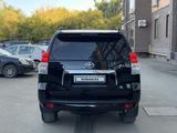 Toyota Land Cruiser Prado 2012 года за 13 300 000 тг. в Уральск – фото 5