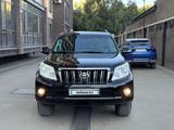 Toyota Land Cruiser Prado 2012 года за 13 300 000 тг. в Уральск