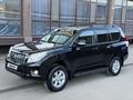 Toyota Land Cruiser Prado 2012 года за 13 300 000 тг. в Уральск – фото 2
