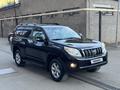 Toyota Land Cruiser Prado 2012 года за 13 300 000 тг. в Уральск – фото 8