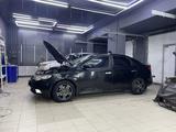 Kia Cerato 2011 годаүшін4 150 000 тг. в Атырау – фото 2