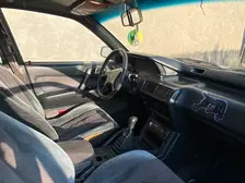 Mitsubishi Galant, 1990