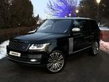 Land Rover Range Rover 2019 годаүшін50 500 000 тг. в Алматы