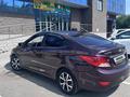 Hyundai Solaris 2011 года за 3 700 000 тг. в Караганда – фото 4