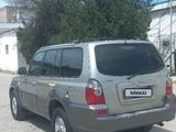 Hyundai Terracan 2003 года за 3 500 000 тг. в Актау – фото 4
