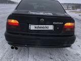 BMW 525 2000 годаүшін3 500 000 тг. в Астана – фото 2