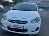 Hyundai Accent 2013 года за 4 100 000 тг. в Павлодар