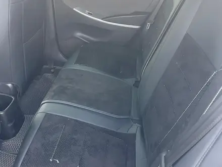Hyundai Accent 2013 года за 4 100 000 тг. в Павлодар – фото 9