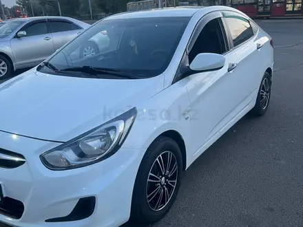 Hyundai Accent 2013 года за 4 100 000 тг. в Павлодар – фото 6