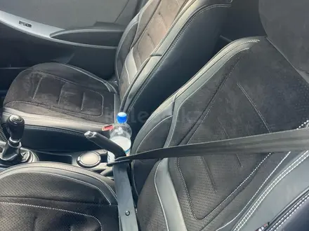 Hyundai Accent 2013 года за 4 100 000 тг. в Павлодар – фото 10