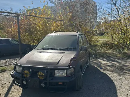 Mitsubishi RVR 1995 года за 950 000 тг. в Астана – фото 7