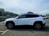 Hyundai Tucson 2025 годаүшін15 100 000 тг. в Алматы – фото 2