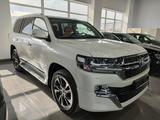 Toyota Land Cruiser 2021 года за 52 777 000 тг. в Павлодар – фото 2