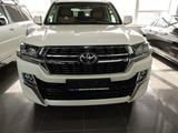 Toyota Land Cruiser 2021 года за 52 777 000 тг. в Павлодар – фото 3