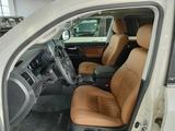 Toyota Land Cruiser 2021 года за 52 777 000 тг. в Павлодар – фото 4
