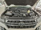 Toyota Land Cruiser 2021 года за 52 777 000 тг. в Павлодар – фото 5