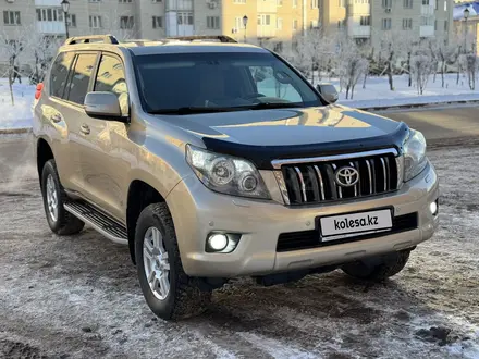 Toyota Land Cruiser Prado 2011 года за 14 700 000 тг. в Астана – фото 3