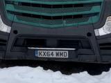 Фары ACTROS MP4 за 50 000 тг. в Алматы
