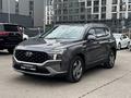 Hyundai Santa Fe Travel 2021 года за 12 200 000 тг. в Астана